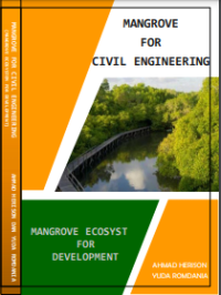 Image of E-book Mangrove for Civil Engineering