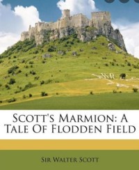 Image of E-book Marmion : A tale of flodden field