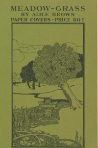 Image of E-book Meadow grass