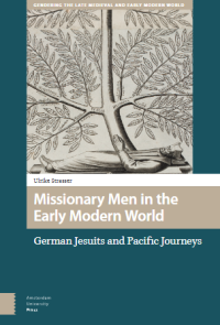 Image of E-book Missionary men in the early modern world