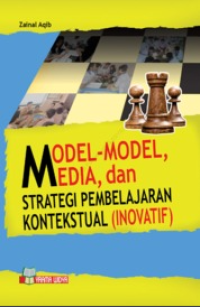 Image of Model model media dan strategi pembelajaran kontekstual (inovatif)