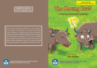 Image of E-book The mooing reef