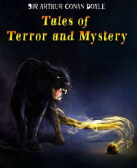Image of E-book Tales of terror and mystery