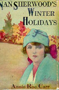 Image of E-book Nan Sherwood's winter holidays