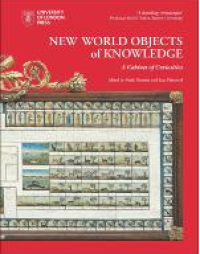 Image of E-book New World Objects of Knowledge : A Cabinet of Curiosities