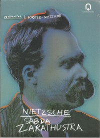 Image of Nietzsche Sabda Zarathustra = Thus spake Zarathustra