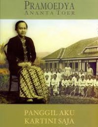 Image of Panggil aku Kartii saja