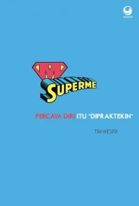 Image of Percaya diri itu 