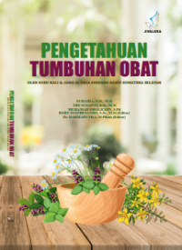 Image of E-book Pengetahuan Tumbuhan Obat