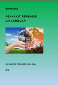 Image of E-book Buku Ajar Penyakit Berbasis Lingkungan