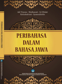 Image of E-book Peribahasa dalam Bahasa Jawa