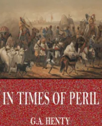 Image of E-book In times of peril : Tales of India