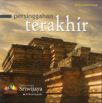 Image of E-book Persinggahan terakhir