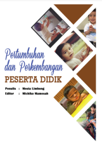 Image of E-book Pertumbuhan dan Perkembangan Peserta Didik