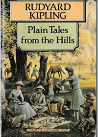 Image of E-book Plain tales from the hills