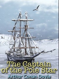 Image of E-book The captain of the polestar