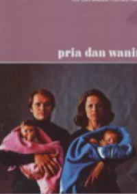 Image of Pria dan wanita