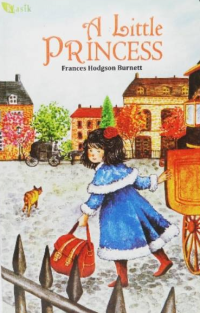 Image of E-book A little princess