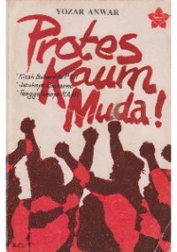 Image of Protes kaum muda!