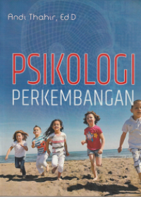 Image of E-book Psikologi Perkembangan