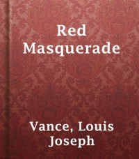 Image of E-book Red masquerade