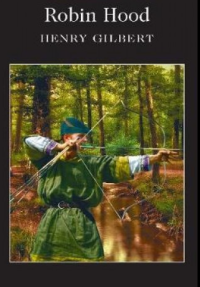 Image of E-book The merry adventures of robin hood