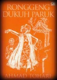 Image of Ronggeng dukuh paruk