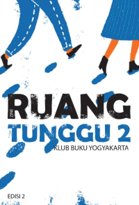 Image of E-book Ruang Tunggu 2 Klub Buku Yogyakarta