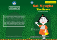 Image of E-book Sai ngugha the brave