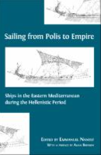 Image of E-book Sailing from Polis to Empire