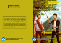 Image of E-book Sarudin the turtledove catcher