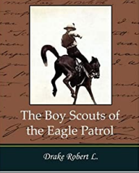 Image of E-book The boy scouts of the eagle patrol