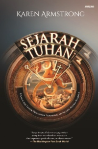Image of Sejarah Tuhan
