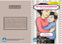 Image of E-book The tale of Dewi Sekardadu