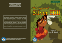 Image of E-book The legend of silver hill