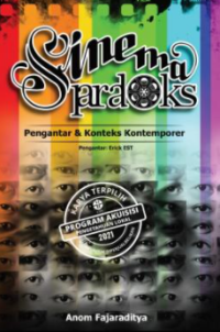 Image of E-book Sinema paradoks : Pengantar dan konteks kontemporer