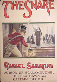 Image of E-book The snare