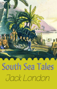 Image of E-book South sea tales