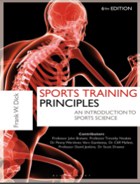 Image of E-book Sports Training Principles