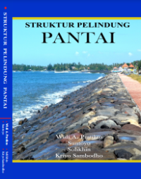 Image of E-book Struktur Pelindung Pantai