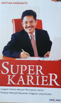 Image of Super karier