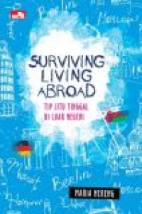Image of Surviving living abroad : Tip jitu tinggal di luar negeri