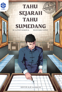 Image of E-book Tahu sejarah tahu Sumedang