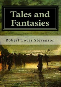 Image of E-book Tales and fantasies