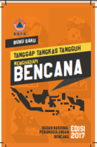 Image of E-book Tanggap Tangkas Tangguh Menghadapi Bencana