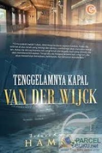 Image of Tenggelamnya kapal van der wijck