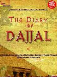 Image of The Diary of Dajjal
