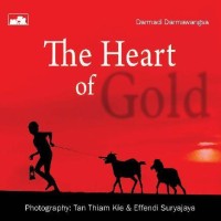 Image of The heart of gold