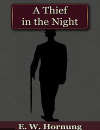 Image of E-book A thief in the night