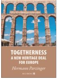 Image of E-book Togetherness : A new heritage deal for Europe